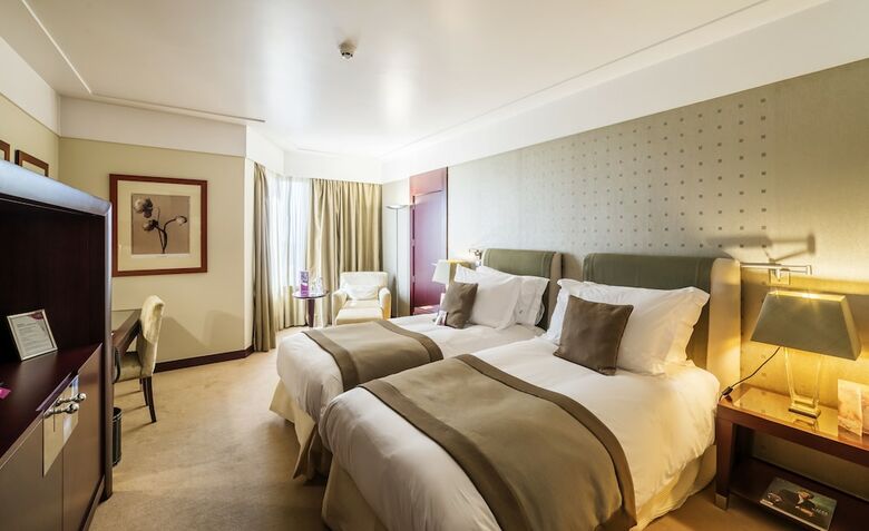 Hotel Crowne Plaza Porto