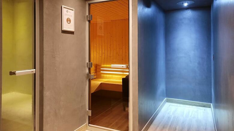 Hotel Crowne Plaza Porto