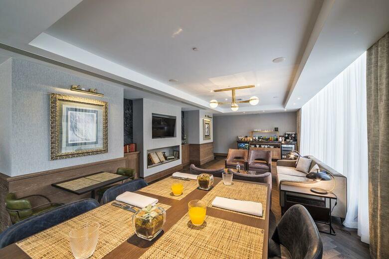 Hotel Crowne Plaza Porto