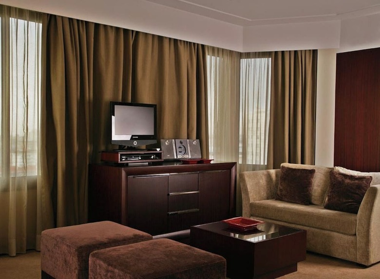 Hotel Crowne Plaza Porto