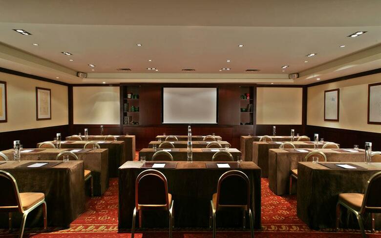 Hotel Crowne Plaza Porto