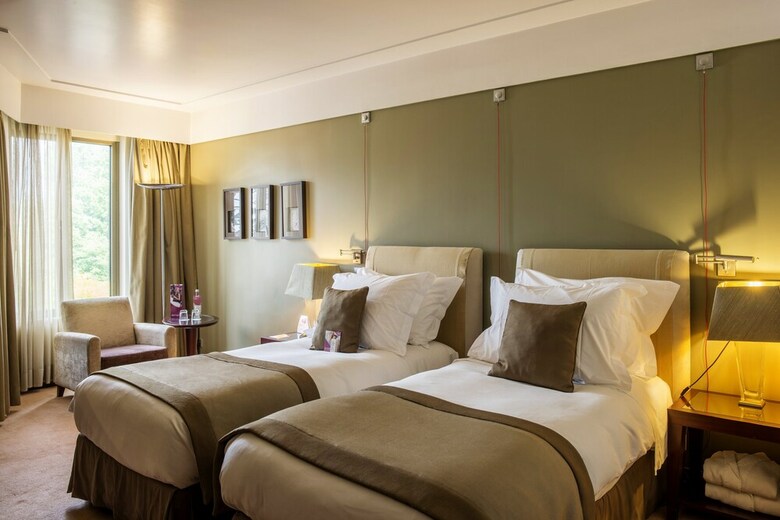 Hotel Crowne Plaza Porto
