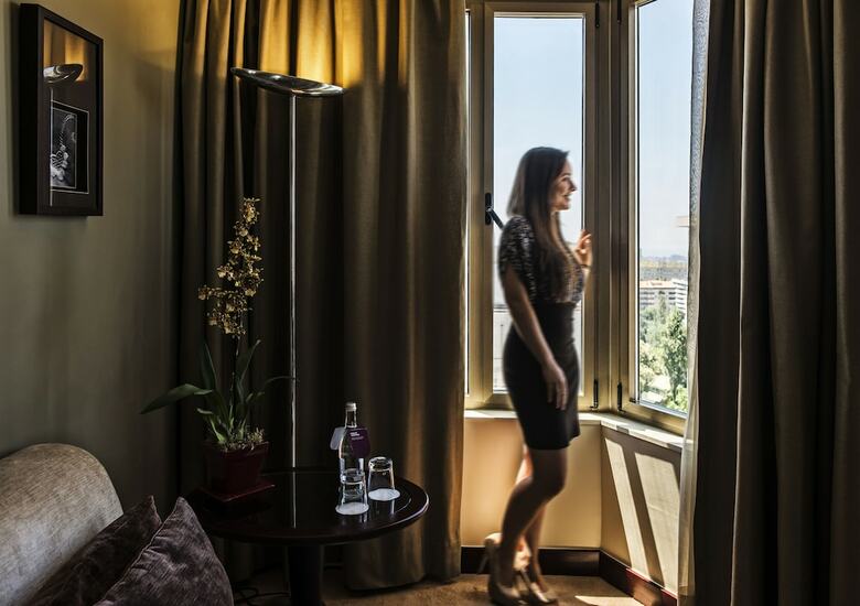 Hotel Crowne Plaza Porto