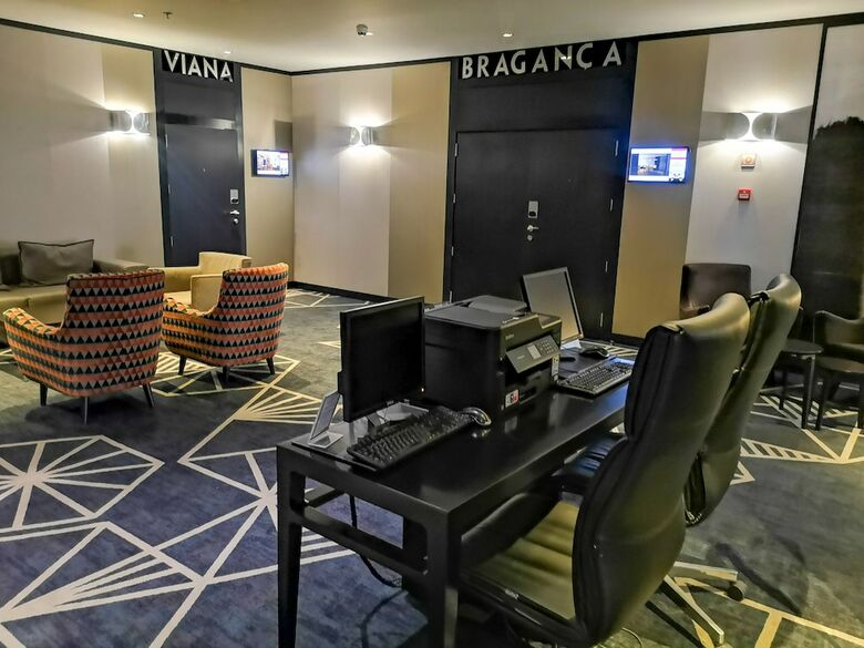 Hotel Crowne Plaza Porto