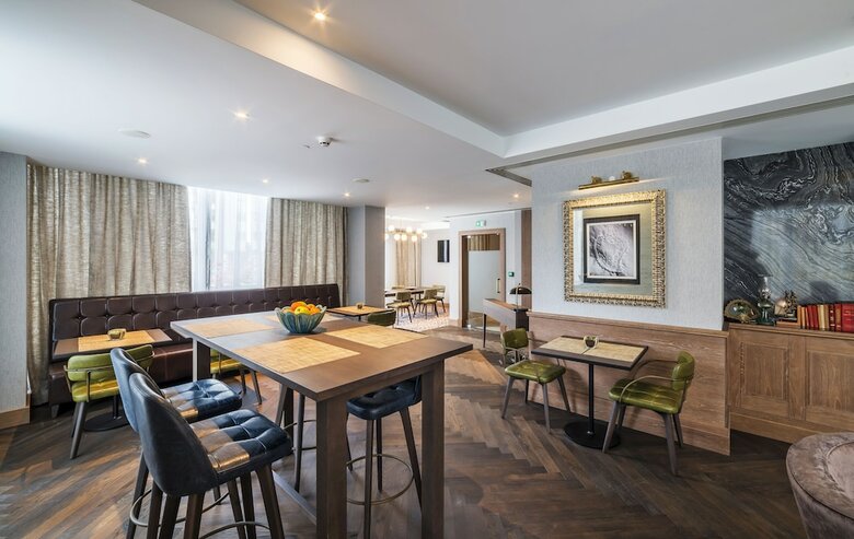Hotel Crowne Plaza Porto