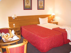 Hotel As Americas