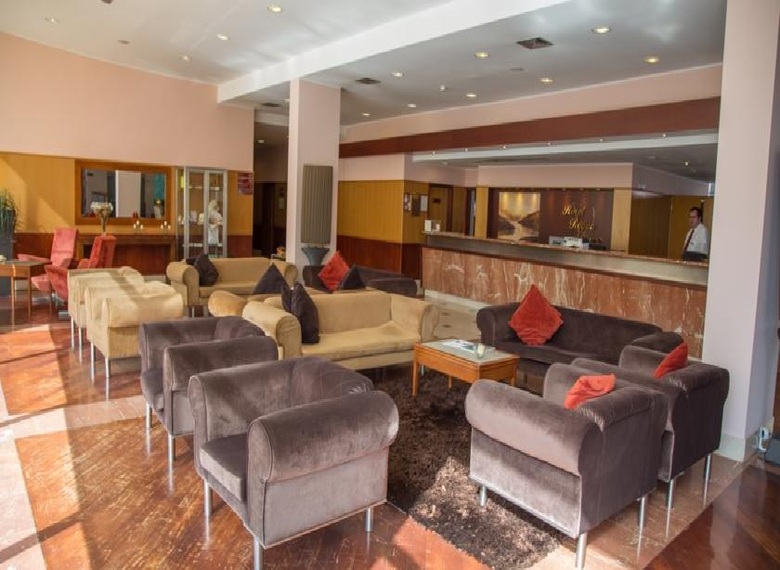 Hotel Regua Douro