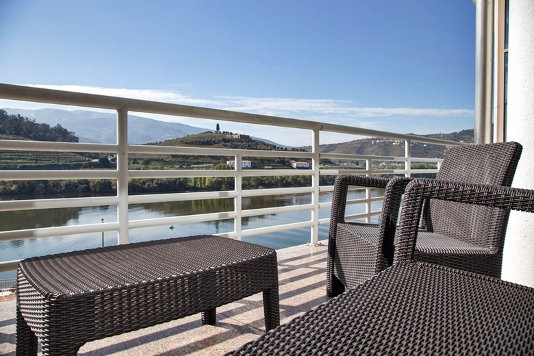 Hotel Regua Douro