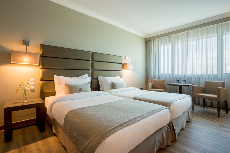 Hotel Hf Ipanema Park