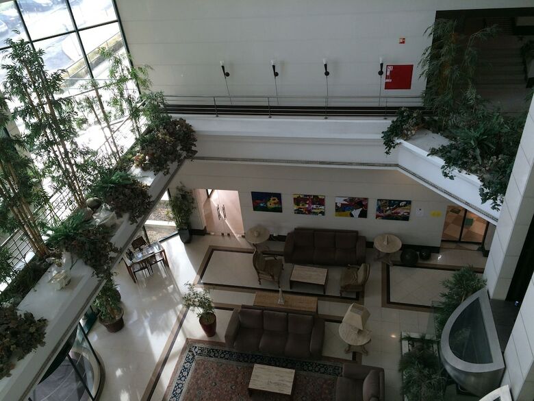 Hotel Riviera