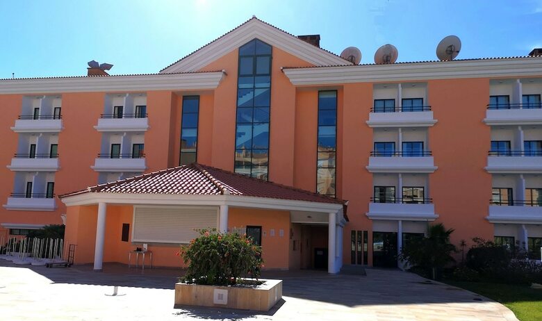 Hotel Riviera
