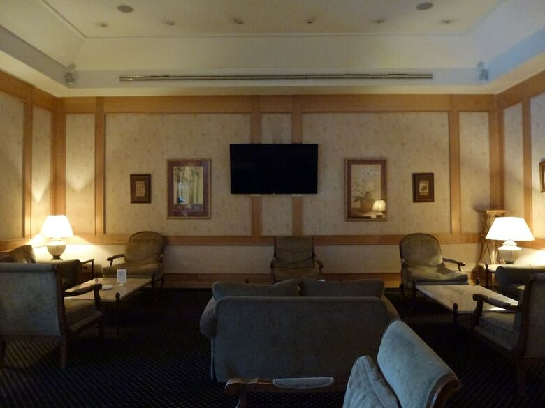 Hotel Riviera