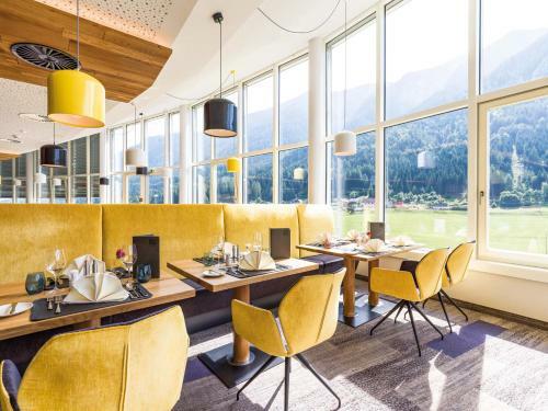 Vivea Gesundheitshotel Bad Bleiberg