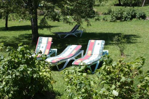 Hotel Vital Bad Bleiberg
