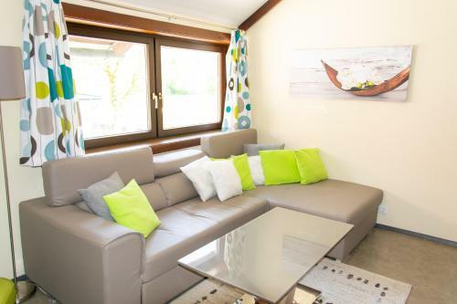 All Inklusive Strandhotel Burgstaller