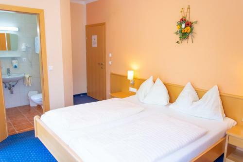 All Inklusive Strandhotel Burgstaller