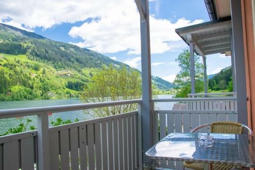 All Inklusive Strandhotel Burgstaller
