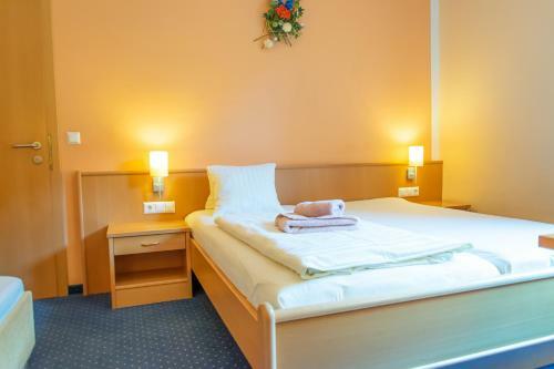 All Inklusive Strandhotel Burgstaller