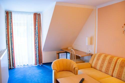 All Inklusive Strandhotel Burgstaller