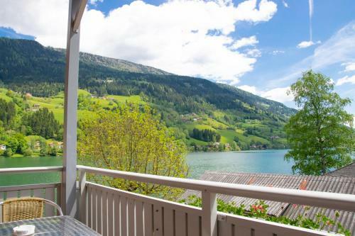 All Inklusive Strandhotel Burgstaller