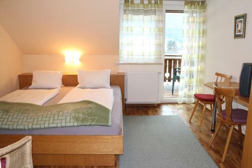 Hostal Ferienwohnungen-pension Kraker