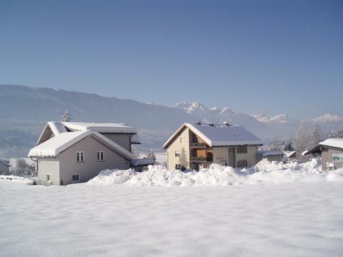 Hostal Ferienwohnungen-pension Kraker
