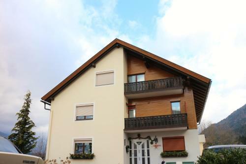 Hostal Ferienwohnungen-pension Kraker