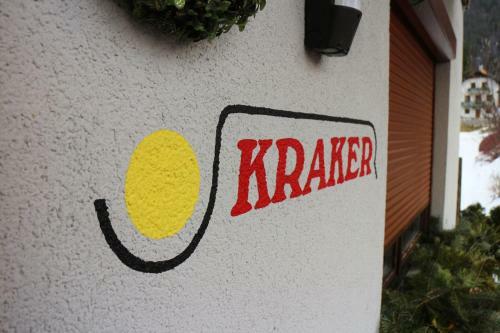 Hostal Ferienwohnungen-pension Kraker