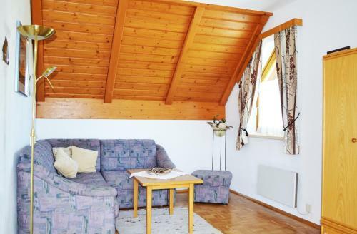 Apartamentos Haus St. Ruprecht