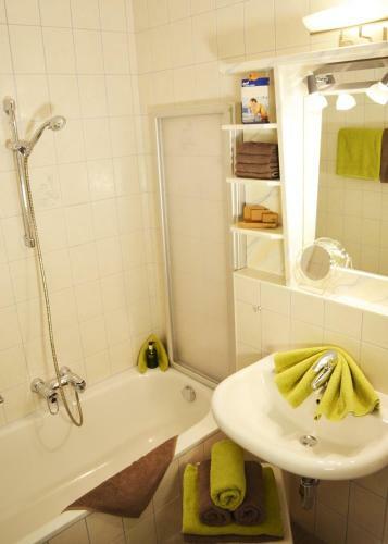 Apartamentos Haus St. Ruprecht