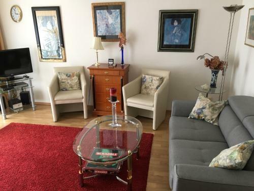 Apartamento Seegarten Appartements