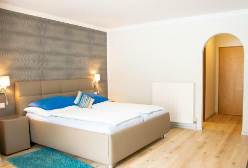 All Inklusive Hotel Burgstallerhof