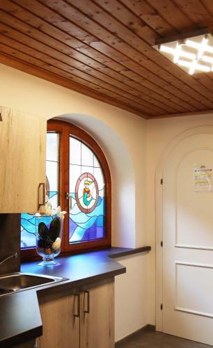 Apartamento Fischerhof Appartements