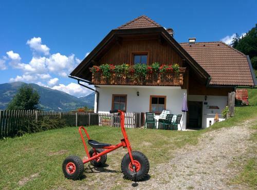 Apartamento Lercherhof