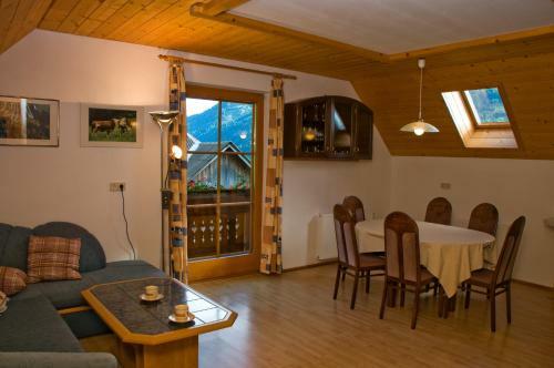 Apartamento Lercherhof
