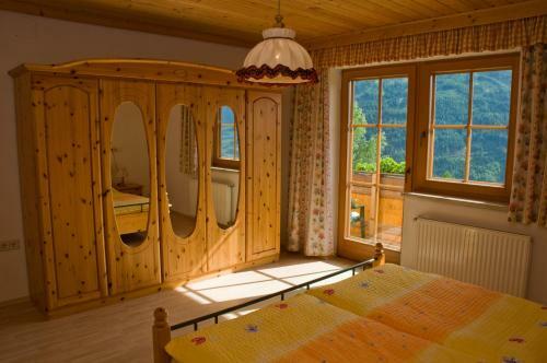 Apartamento Lercherhof