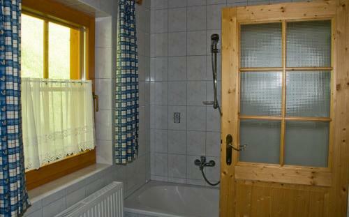 Apartamento Lercherhof