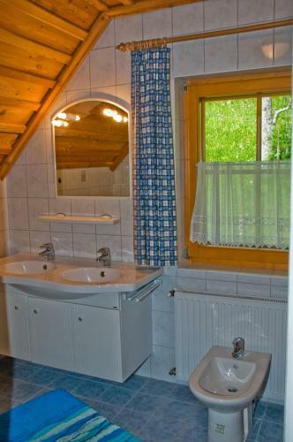 Apartamento Lercherhof