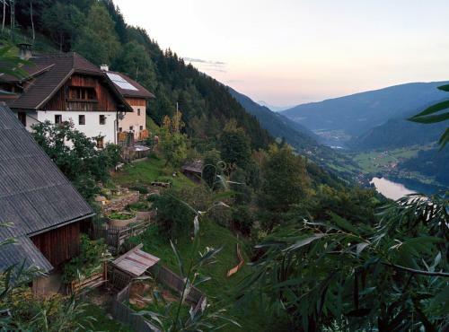 Apartamento Lercherhof
