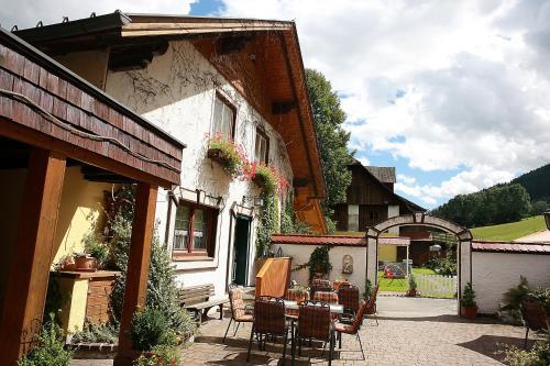Hostal Gasthof Thurnerhof