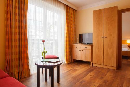 Hotel Alte Post