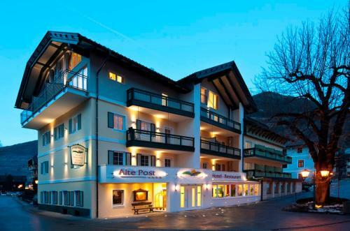Hotel Alte Post