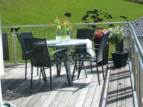 Hostal Haus Matt