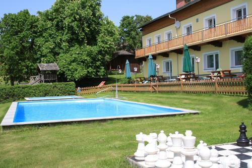 Hostal Sportpension Ramlhof