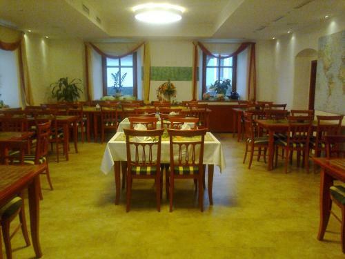 Hostal G�stehaus Freitag