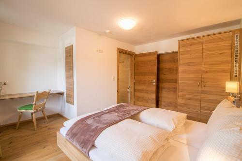 Apartamento Haus Reintal