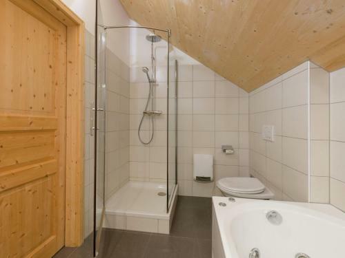Chalet Eresma Hohentauern