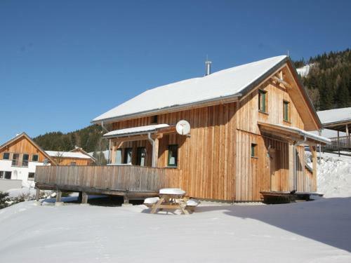 Chalet Eresma Hohentauern