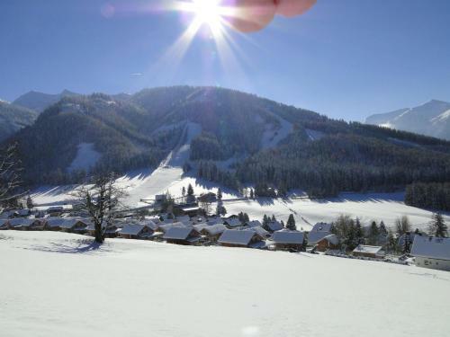 Chalet Eresma Hohentauern