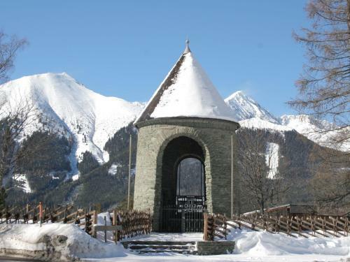 Feriendorf Chalet Type B